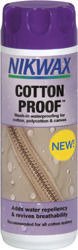 NIKWAX Cotton Proof 300ml bottle