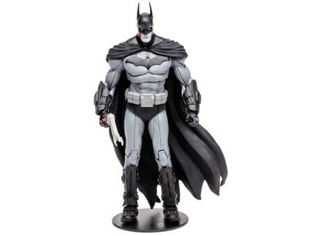 Batman collectible DC figure Arkham City ZA4913