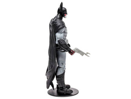Batman collectible DC figure Arkham City ZA4913