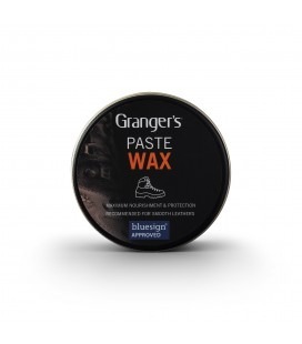 Granger's pasta woskowa do butów 80g (Paste Wax) GRF78
