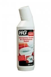 HG intensywny środek do czyszczenia toalet