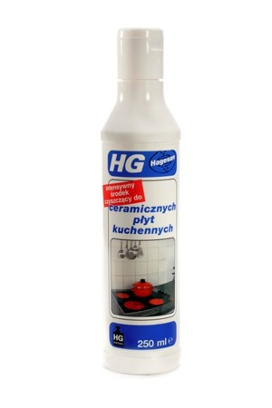 HG intensywny środek do płyt ceramicznych