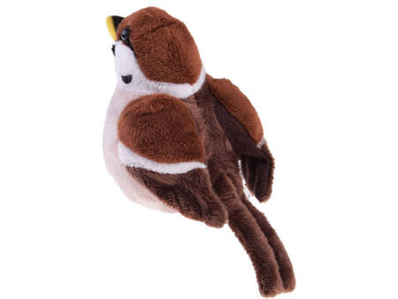 Mascot Sparrow sparrow bird plush toy 13cm 13957