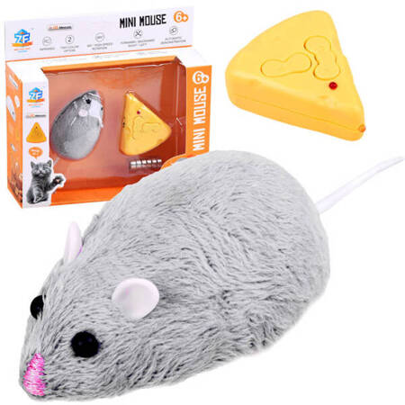 Mouse  remote-controlled RC0473