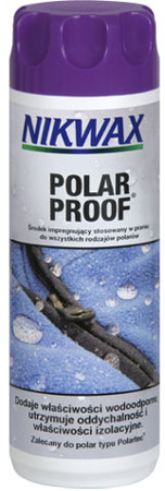 NIKWAX Polar Proof 300ml bottle