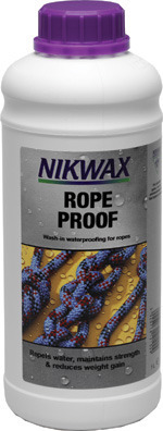 NIKWAX Rope Proof 1L