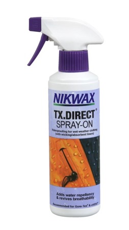 NIKWAX TX Direct Spray-On 300ml