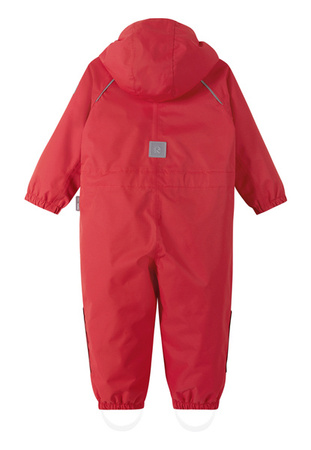 Reimatec overall REIMA Toppila Reima red