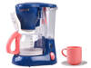 A set of small household appliances coffee machine blender cups ZA4277
