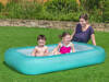 Bestway Aquababes Inflatable Pumping Pool. bottom 51115