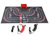 Blocks controlled car racing track remote control cars RC0621