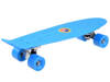Colorful plastic skateboard SP0575