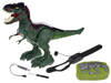 Gesture-controlled dinosaur + RC remote control 2in1 breathes roars shines dances RC0625 ZI