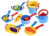 Large Frying pans 18el cutlery for fun ZA0490