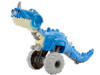 Mattel Dinosaur driving and eating Cars Cars on route ZA4905