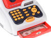 Mini Market Cash Register Set Scanner Card Reader store set ZA4636