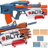 Nerf Elite 2.0 Automatic Shotgun 2in1 ZA5124