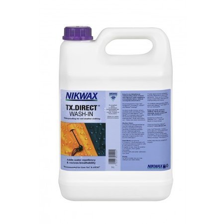 Impregnat NIKWAX TX Direct Wash-In 1L w butelce