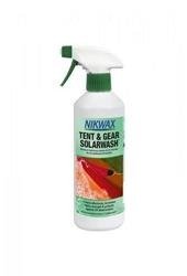 Środek czyszczący NIKWAX Tent and Gear Solarwash Spray-On 500ml