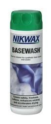 Środek piorący do bielizny termoaktywnej NIKWAX Basewash 300ml w butelce