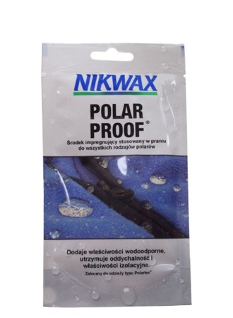 Impregnat polar NIKWAX Polar Proof 50ml w saszetce