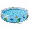 Sea World Aufblasbarer Kinderpool 152 x 30 cm Bestway 51004