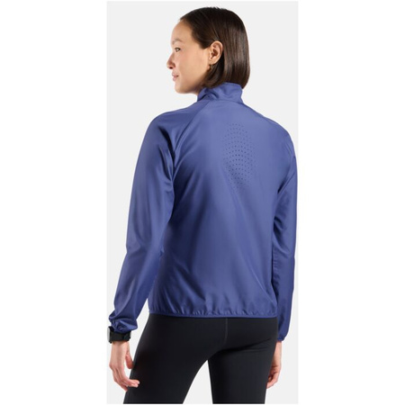Kurtka przeciwwiatrowa ODLO ESSENTIAL LIGHT Jacket