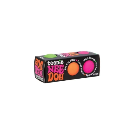 Schylling Gniotek Teenie Needoh (12) | Bigjigs Toys®