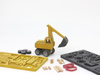 DIY Drewniany pojazd: Frederic | Croc Toys®