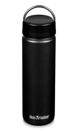 KANTEEN WIDE (WIDE LOOP CAP), 800ML KLEAN KANTEEN