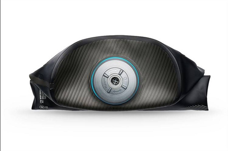 EXPEDITION 8L, CHASM BLACK HYDRAPAK
