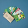 Puzzle i gra, Tajemnicza sprawa urodzin | Londji®