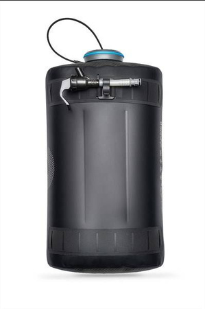 EXPEDITION 8L, CHASM BLACK HYDRAPAK