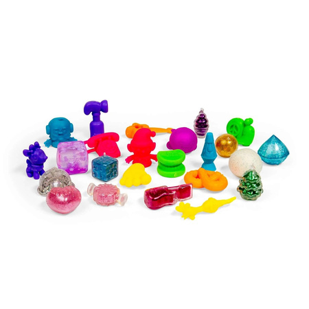 NeeDoh Kalendarz Adwentowy 2025 | Bigjigs Toys®