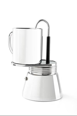 MINI-ESPRESSO SET 4 CUP GSI OUTDOORS