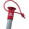 Śledź aluminiowy MSR Core Stakes do namiotu MSR 1szt.