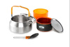 GLACIER STAINLESS KETALIST GSI OUTDOORS