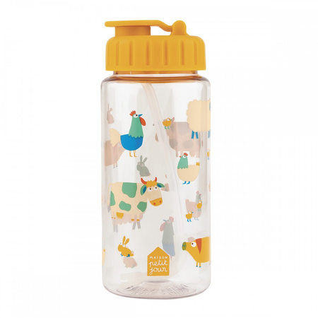 Butelka, bidon ecozen 0,35 l Farma | Maison Petit Jour®