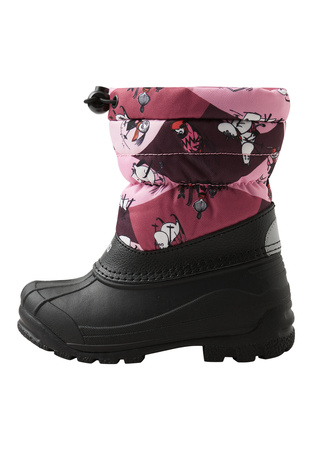 REIMA Winter boots Moomin Nefar