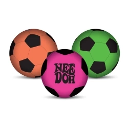 Schylling Gniotek Hot Shots Football (12) | Bigjigs Toys®