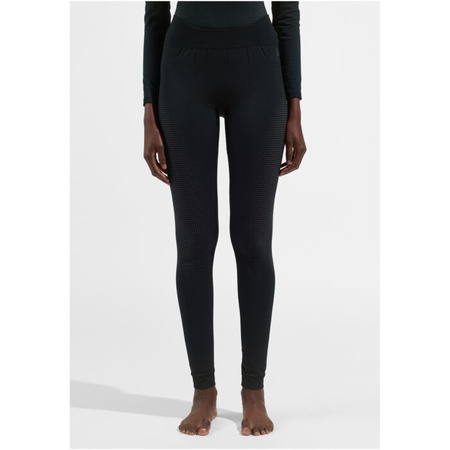 Bielizna termoaktywna Spodnie 1/1 ODLO PERFORMANCE WARM BL BOTTOM long