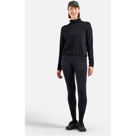 Bluza bez kaptura ODLO ESSENTIAL THERMAL Mid Layer