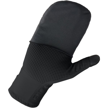 Rękawice 3 palce ODLO MULTISPORT WINDPROOF LIGHT Gloves full finger