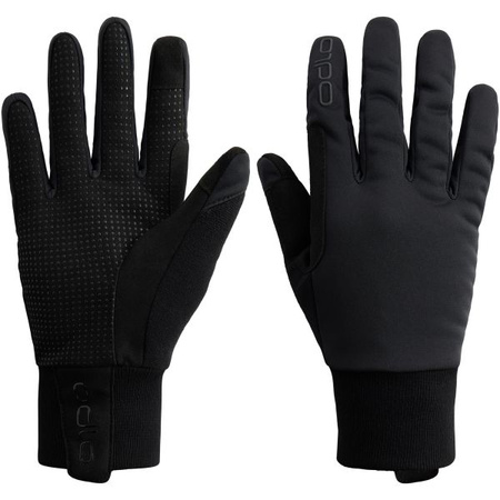 Rękawice 3 palce ODLO MULTISPORT WARM Gloves full finger