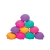 Schylling Gniotek sensoryczny Teenie Needoh Cool Cats (SET: 12 szt) | Bigjigs Toys®