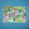 Puzzle i gra, Tajemnicza sprawa urodzin | Londji®