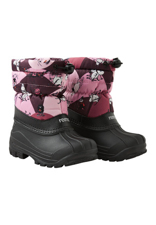 REIMA Winter boots Moomin Nefar