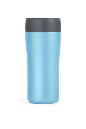 Kubek termiczny One-Touch Lifeventure 350 ml - Ice Blue