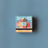 Mini Gra Shakes | Londji®
