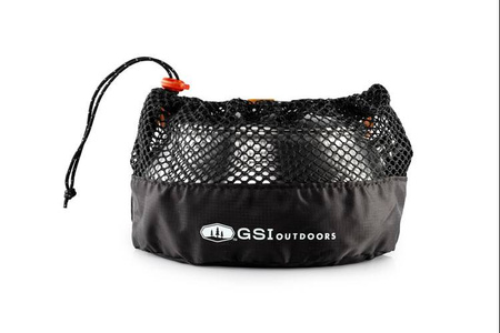 GLACIER STAINLESS KETALIST GSI OUTDOORS